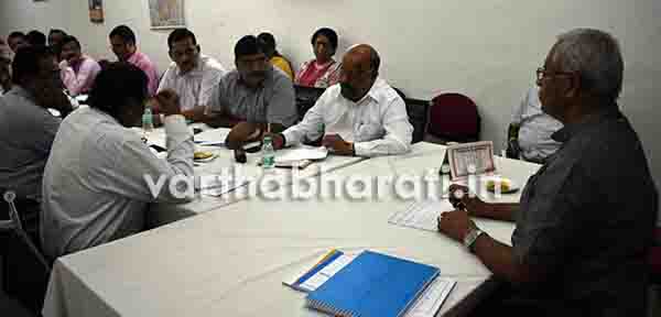 ಮಂಗಳೂರಿನಲ್ಲಿ ತಕ್ಷಣ 33 ಕೊಳವೆ ಬಾವಿ ಕೊರೆಯಲು ಶಾಸಕ ಜೆ.ಆರ್.ಲೋಬೊ ಸೂಚನೆ